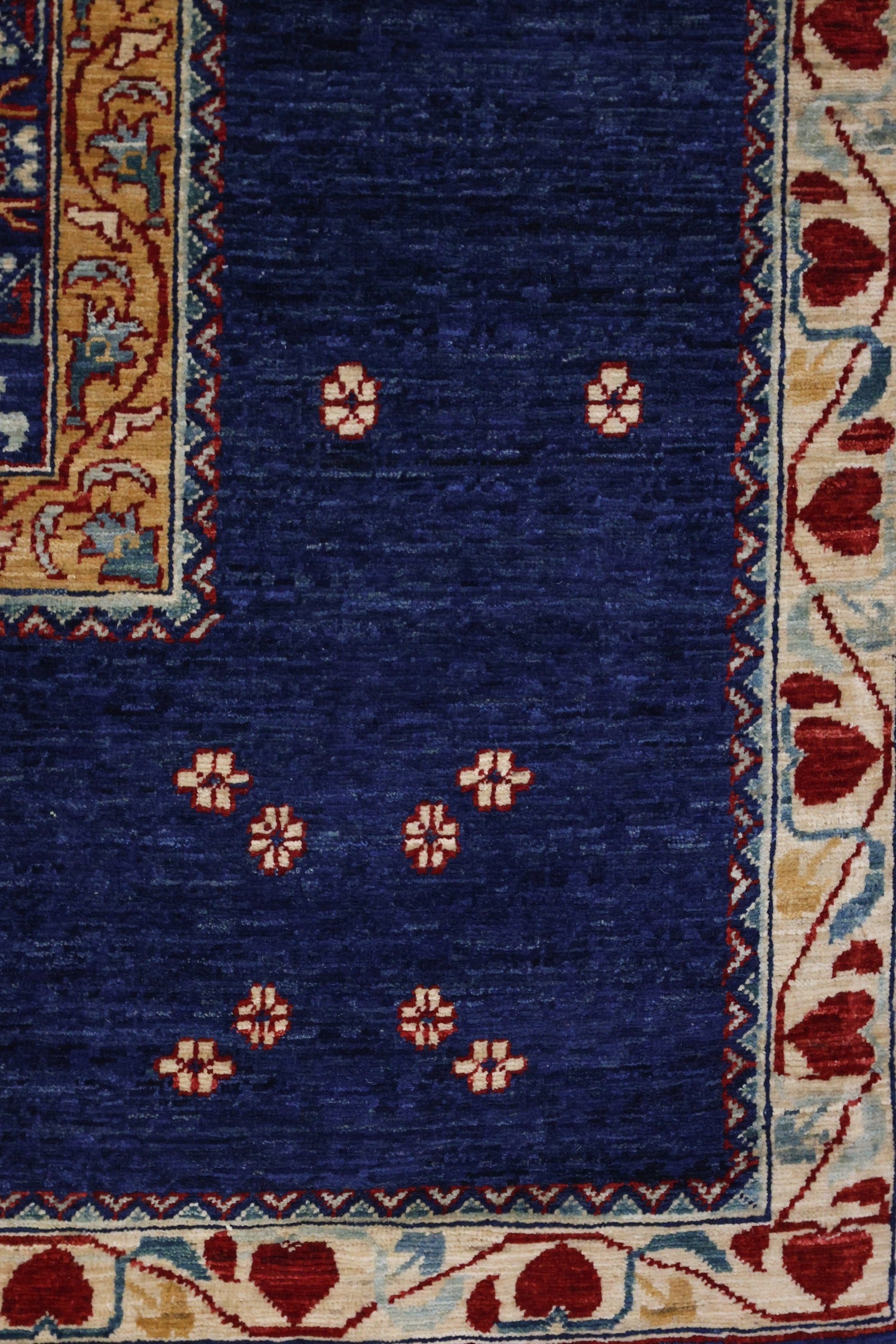 MamlukTribal Rug, J58442