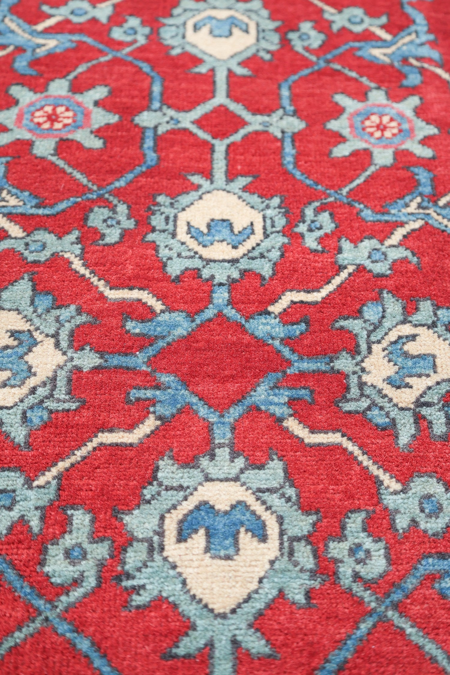 Mamluk Handwoven Closeout Rug, J74944