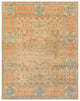 Mamluk Handwoven Tribal Rug