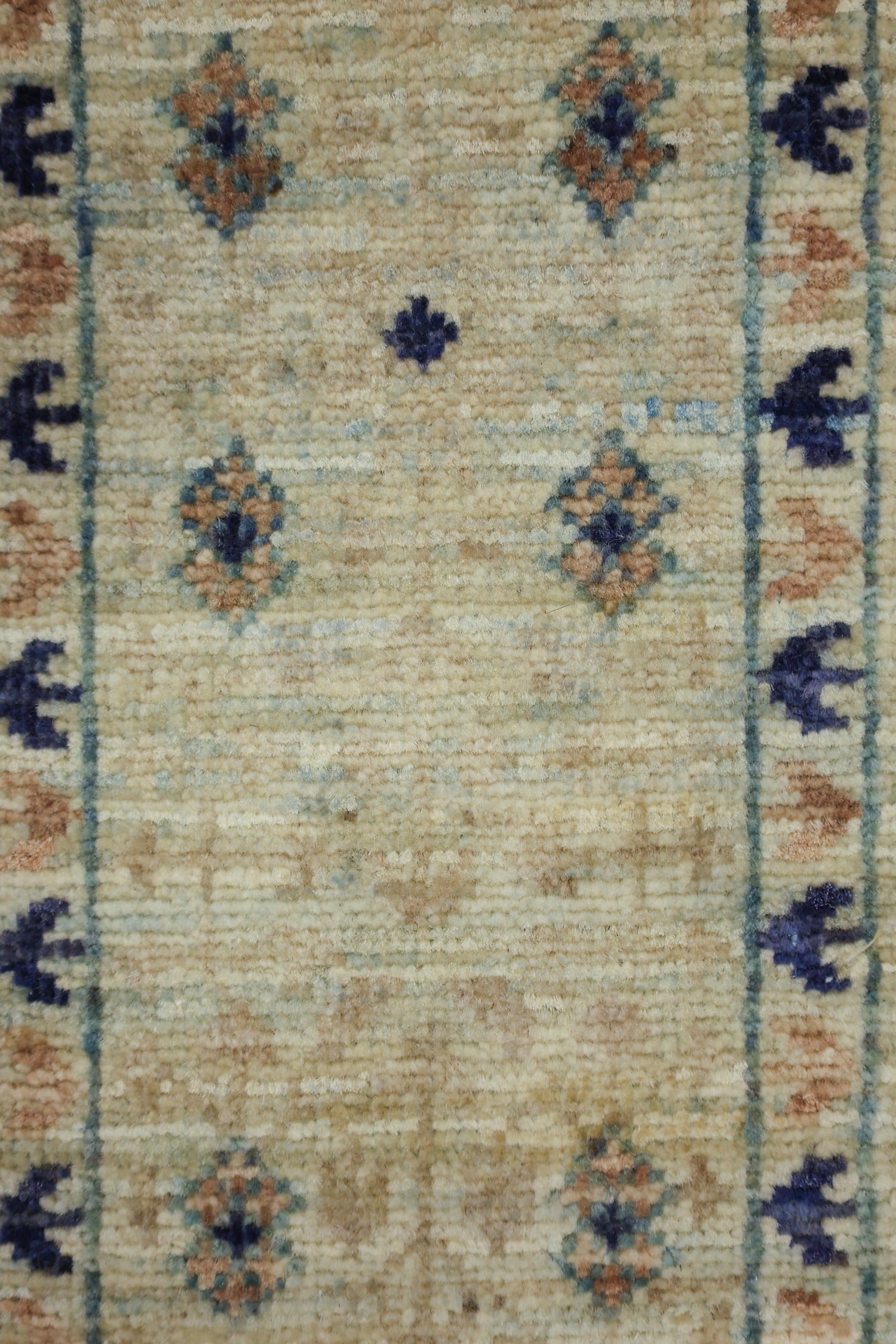 Mamluk Handwoven Tribal Rug, J76367