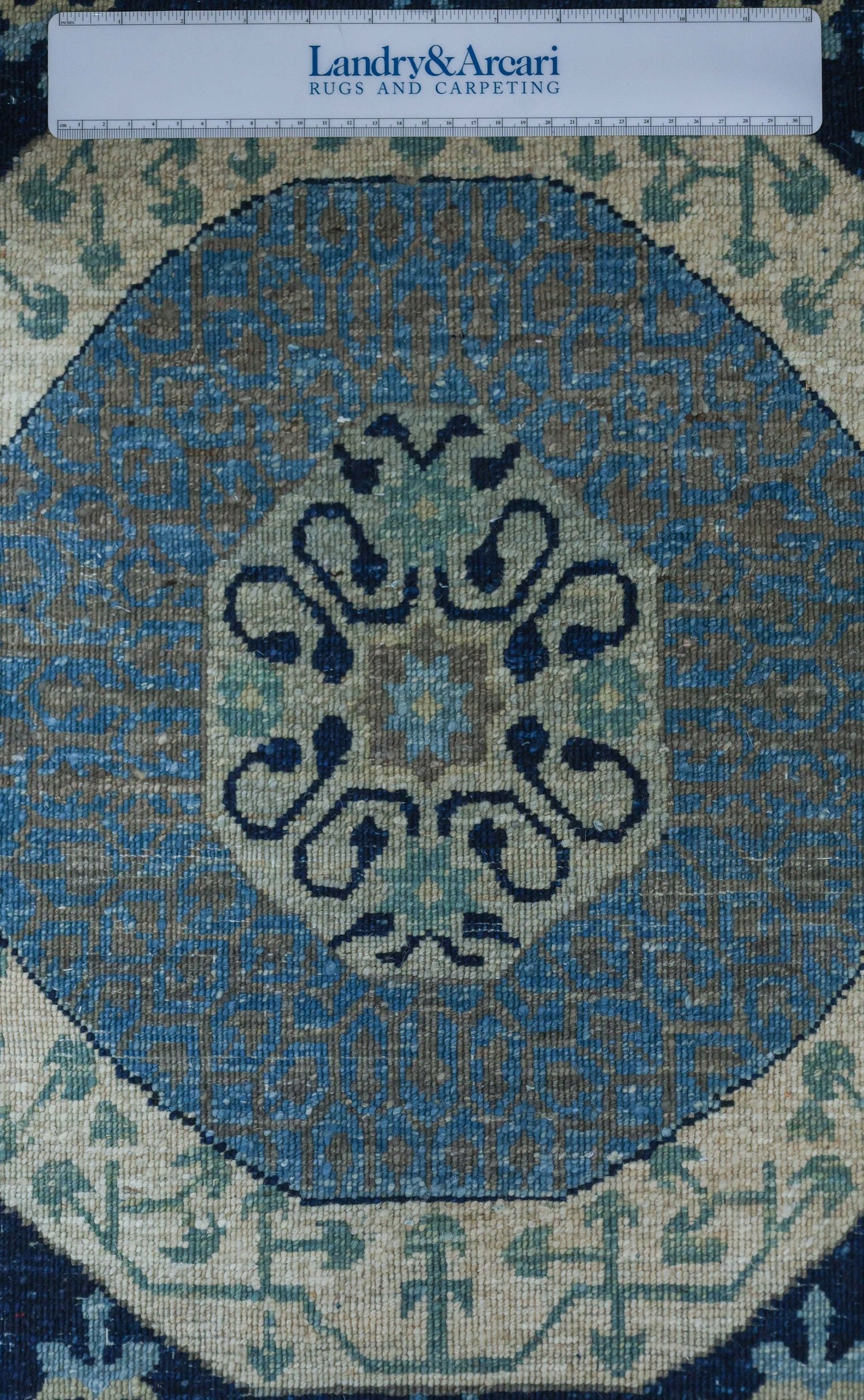 Mamluk Handwoven Tribal Rug, J76797