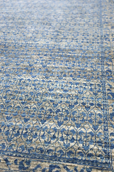 Mamluk Handwoven Tribal Rug, J77009