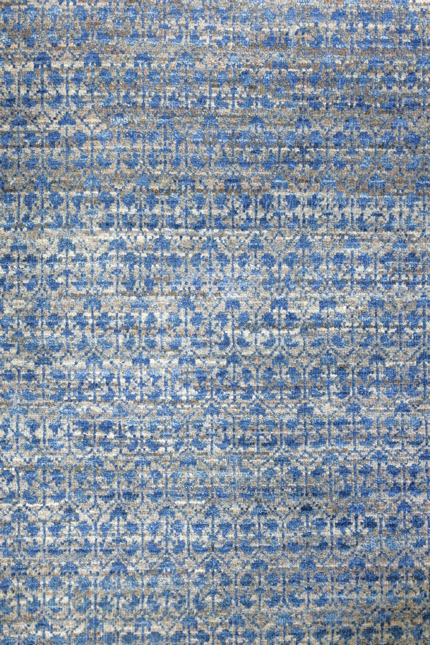 Mamluk Handwoven Tribal Rug, J77009