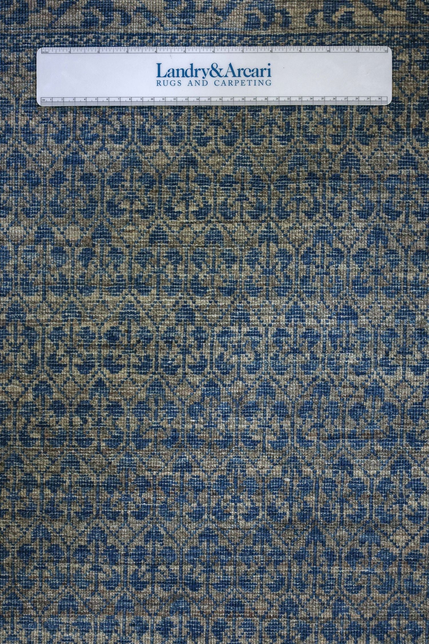 Mamluk Handwoven Tribal Rug, J77009