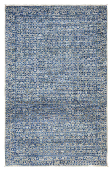 Mamluk Handwoven Tribal Rug