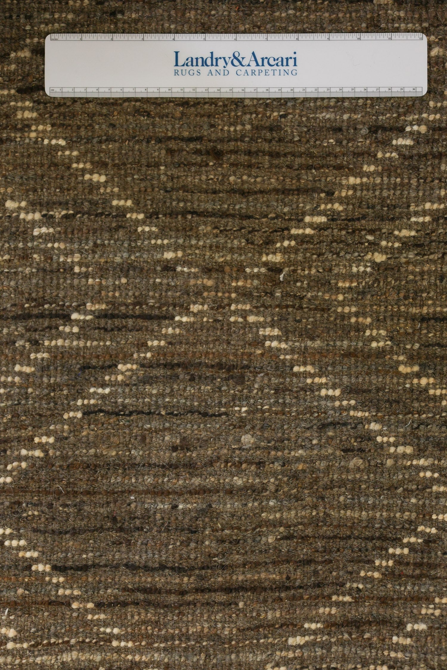 Moroccan Handwoven Tribal Rug, J74990