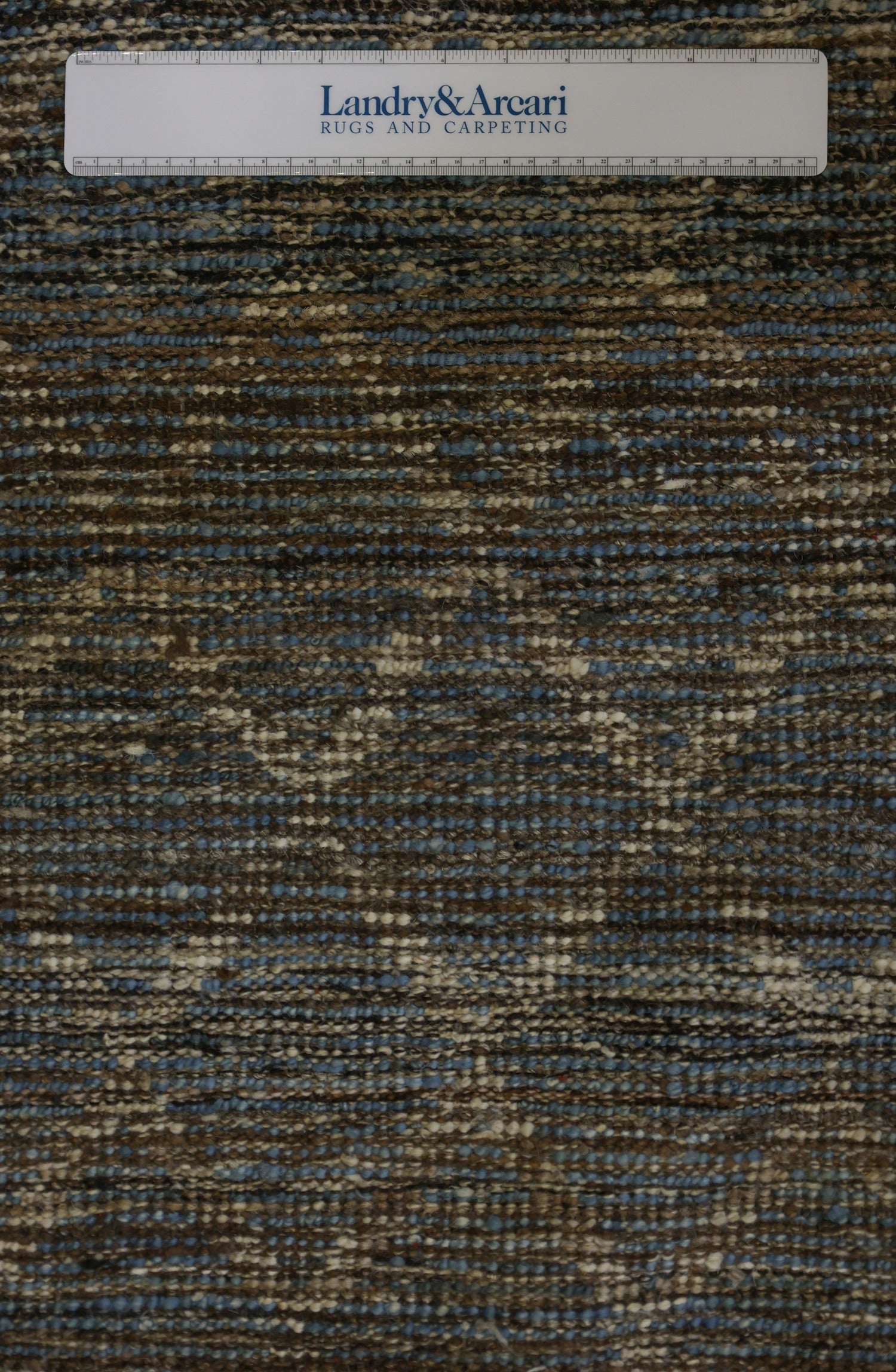 Moroccan Handwoven Tribal Rug, J75358