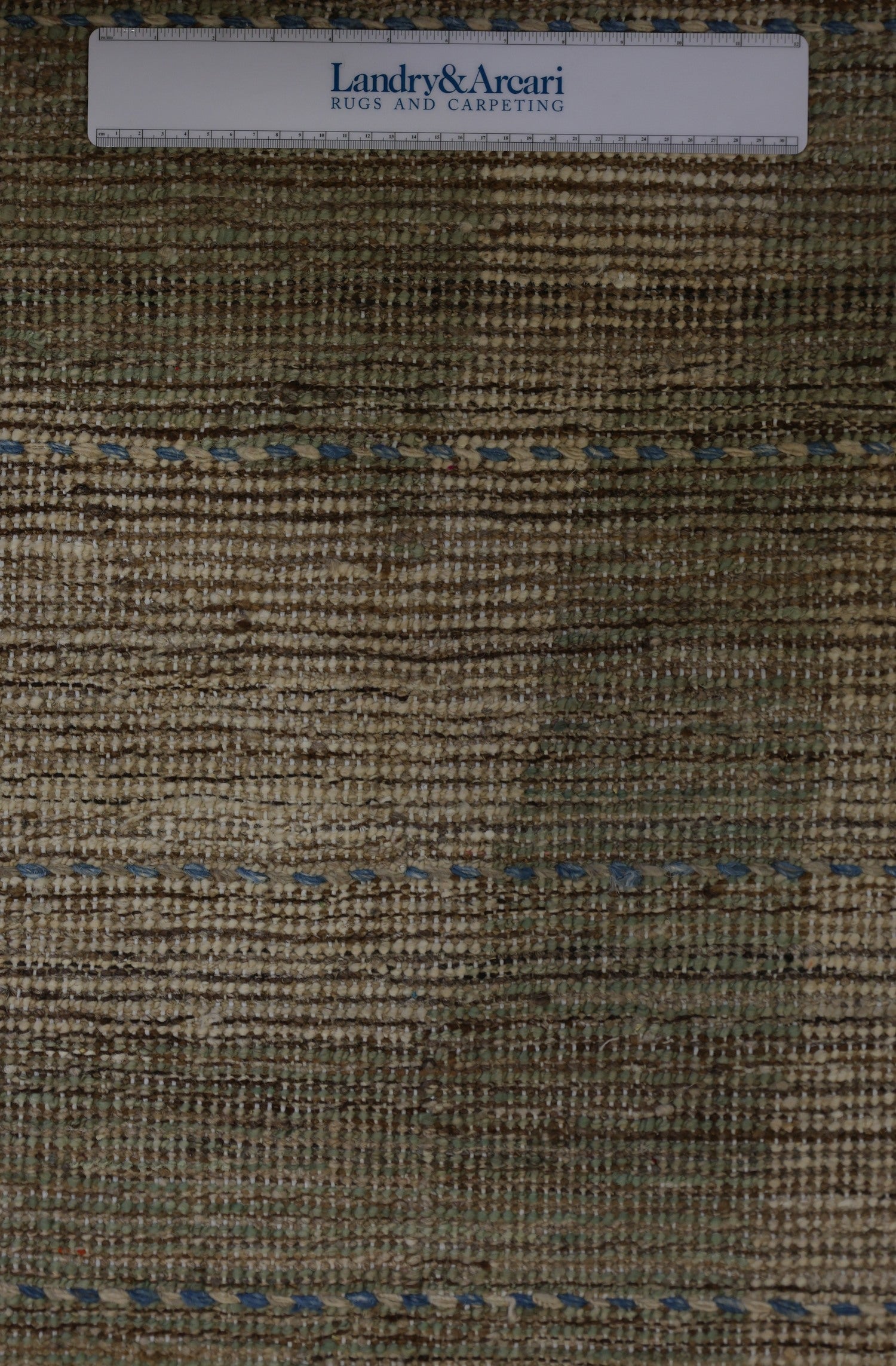 Moroccan Handwoven Tribal Rug, J75367