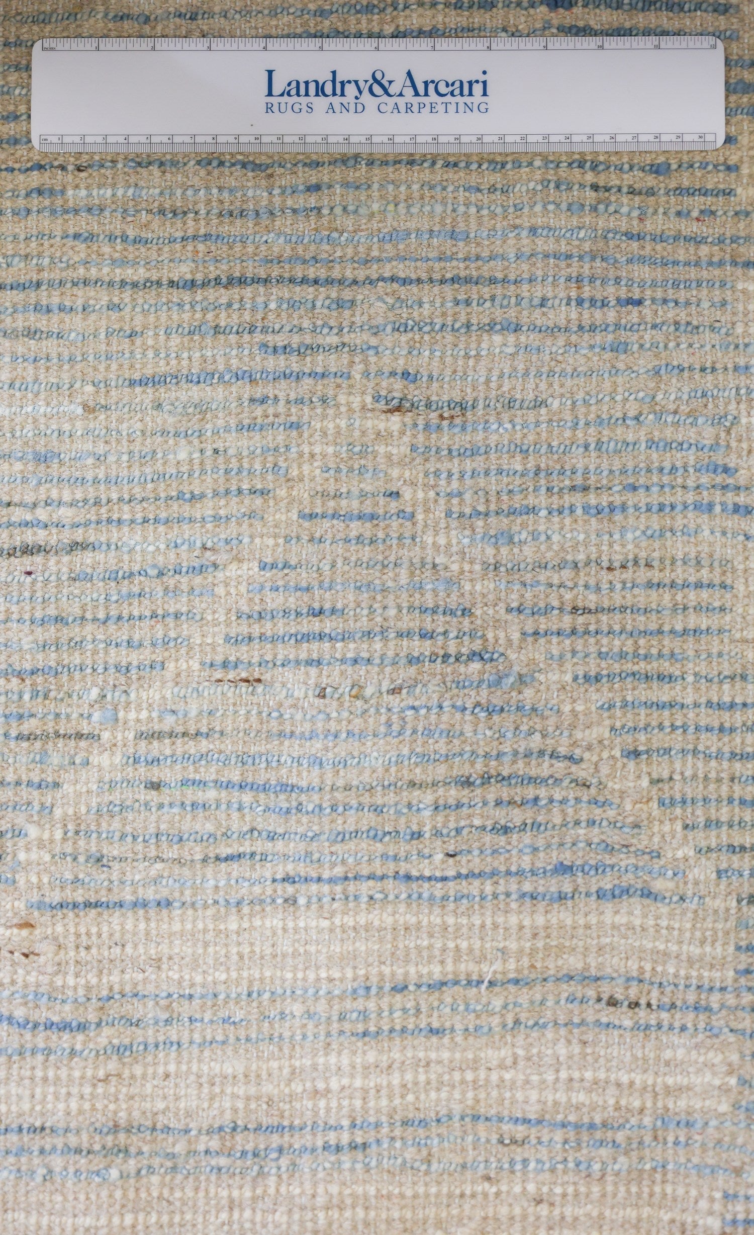 Moroccan Handwoven Tribal Rug, J75368