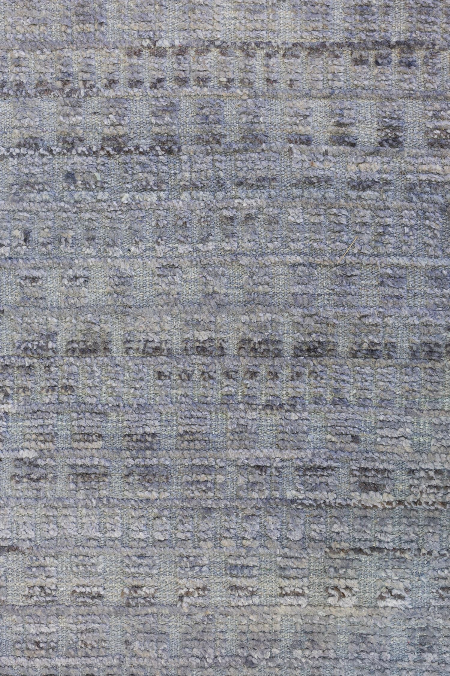 Moroccan Handwoven Tribal Rug, J78270