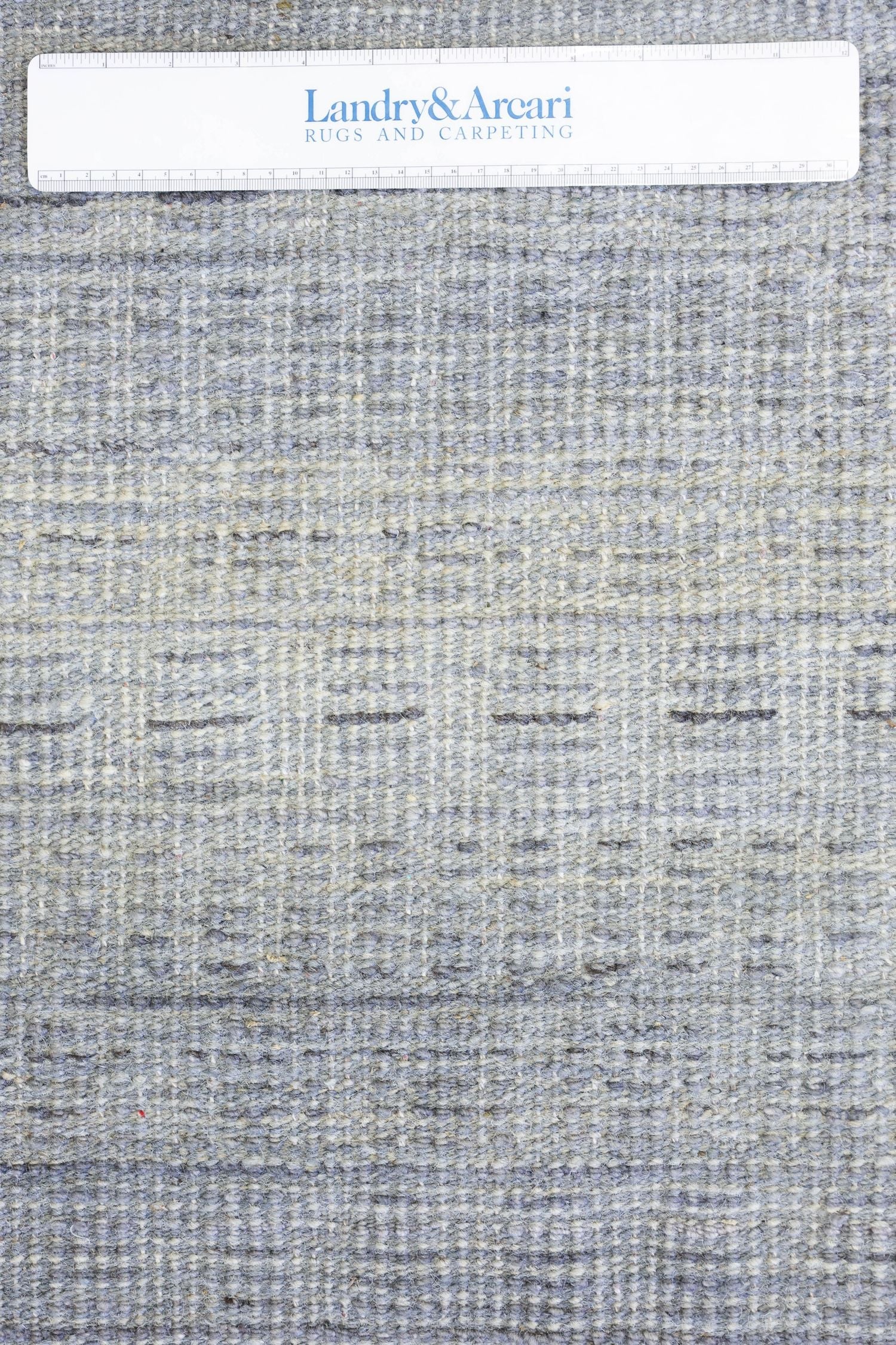 Moroccan Handwoven Tribal Rug, J78270