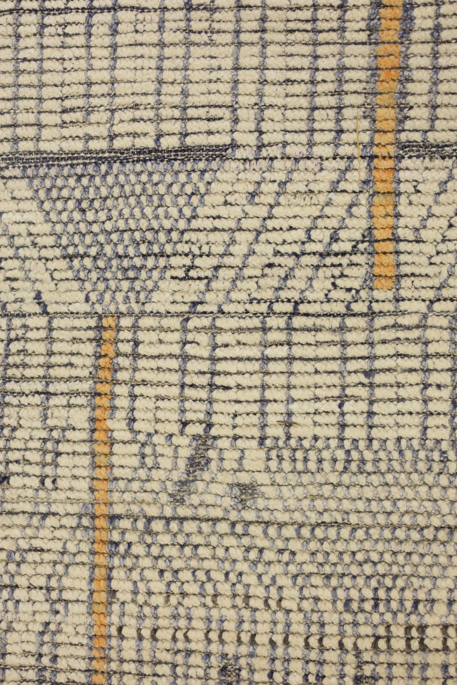 Moroccan Handwoven Tribal Rug, J78328