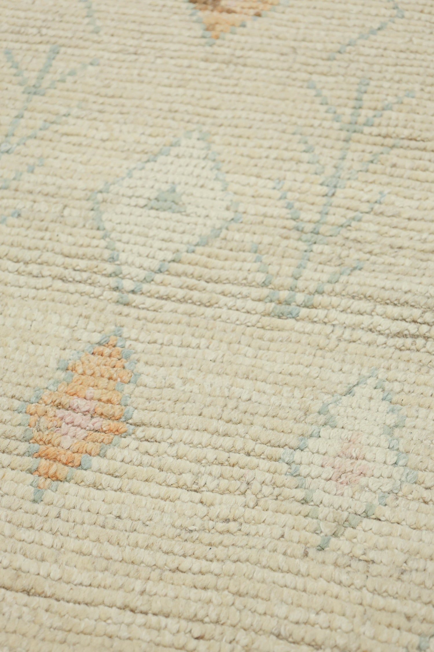 Moroccan Handwoven Tribal Rug, J78345