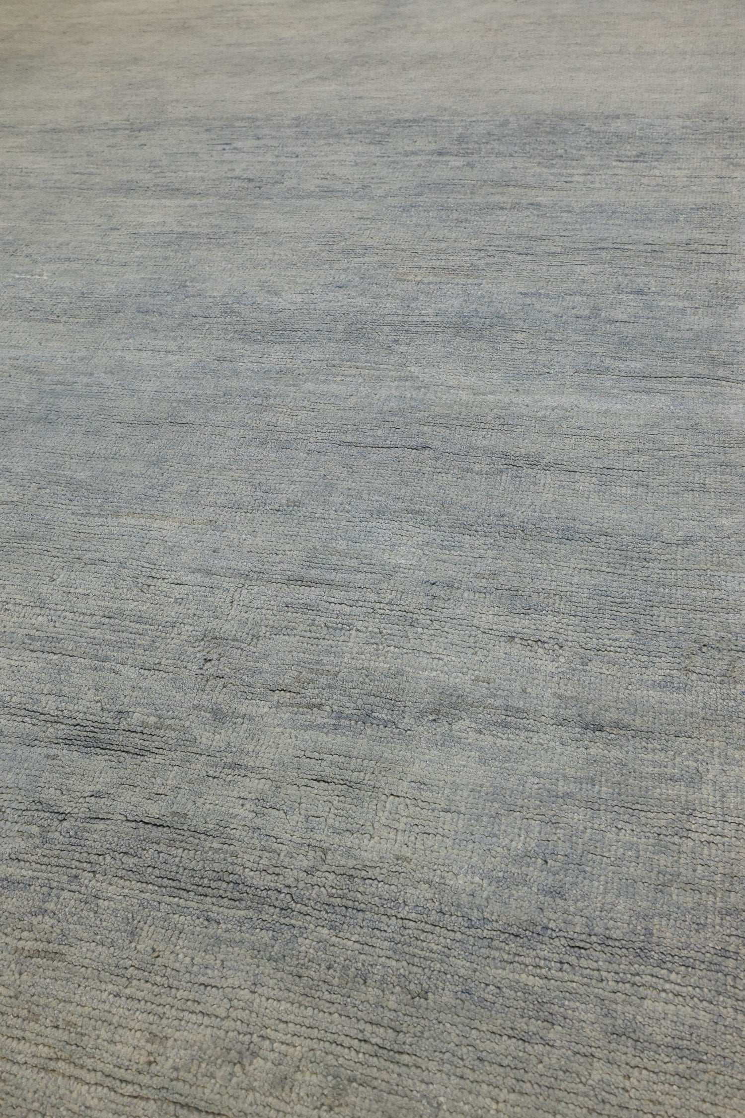 Moroccan Handwoven Tribal Rug, J78346