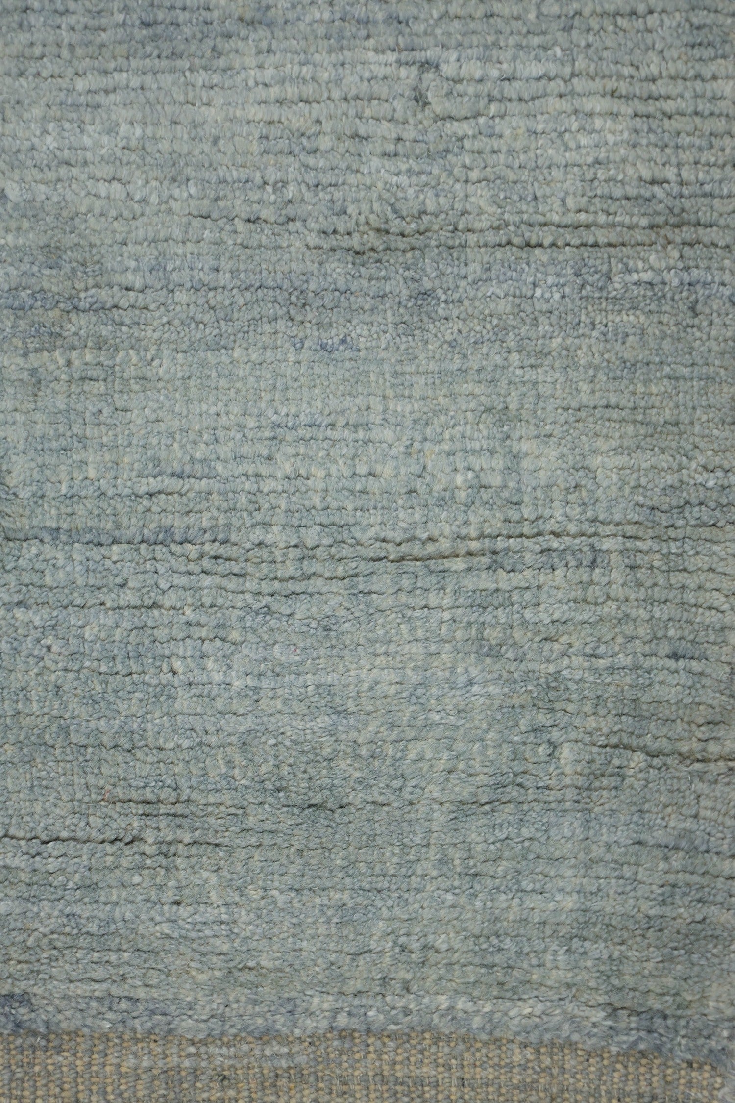 Moroccan Handwoven Tribal Rug, J78346