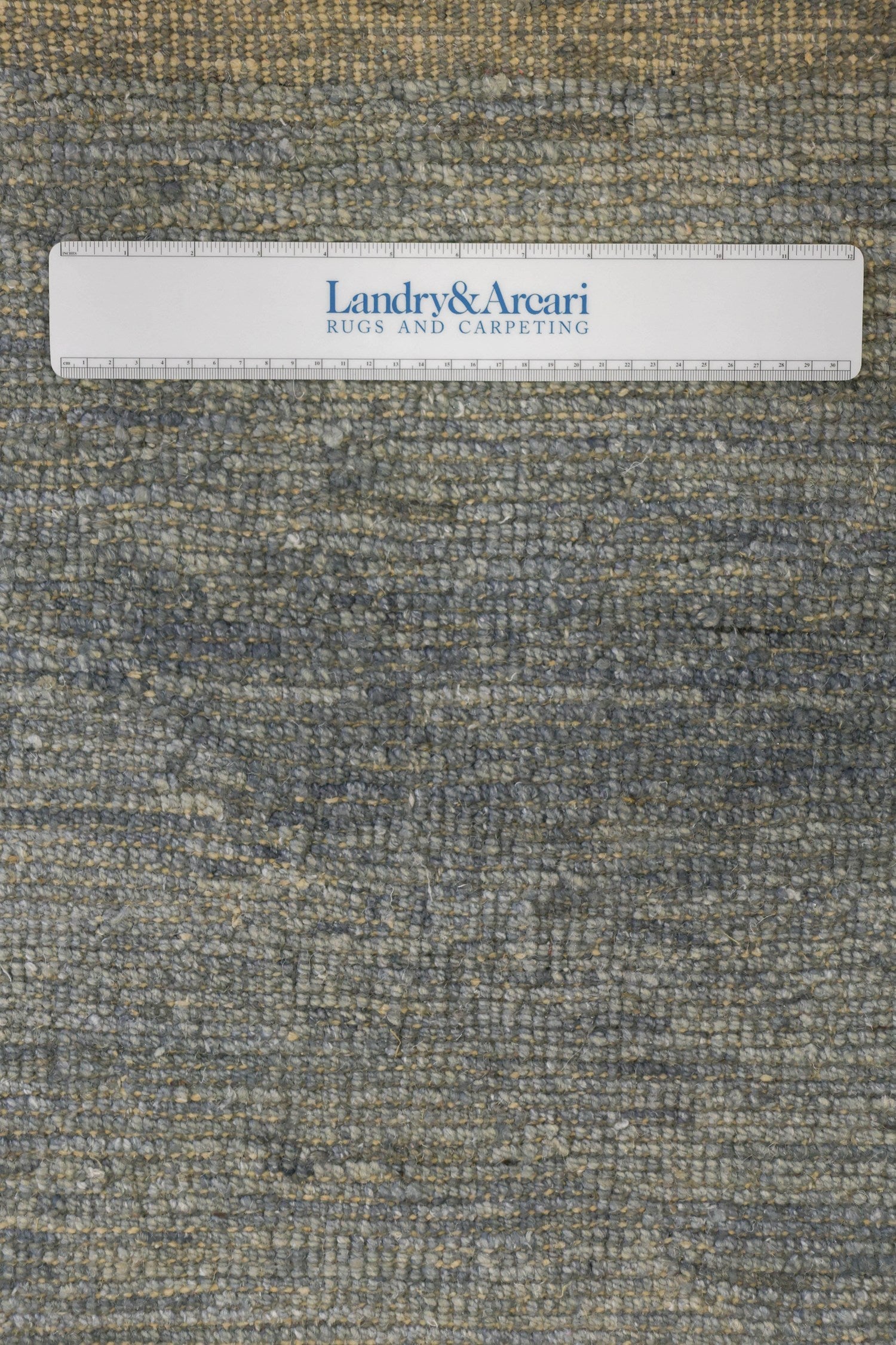 Moroccan Handwoven Tribal Rug, J78346