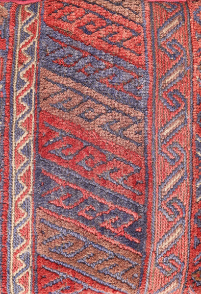 Mushwani Tribal Ottoman, J75248