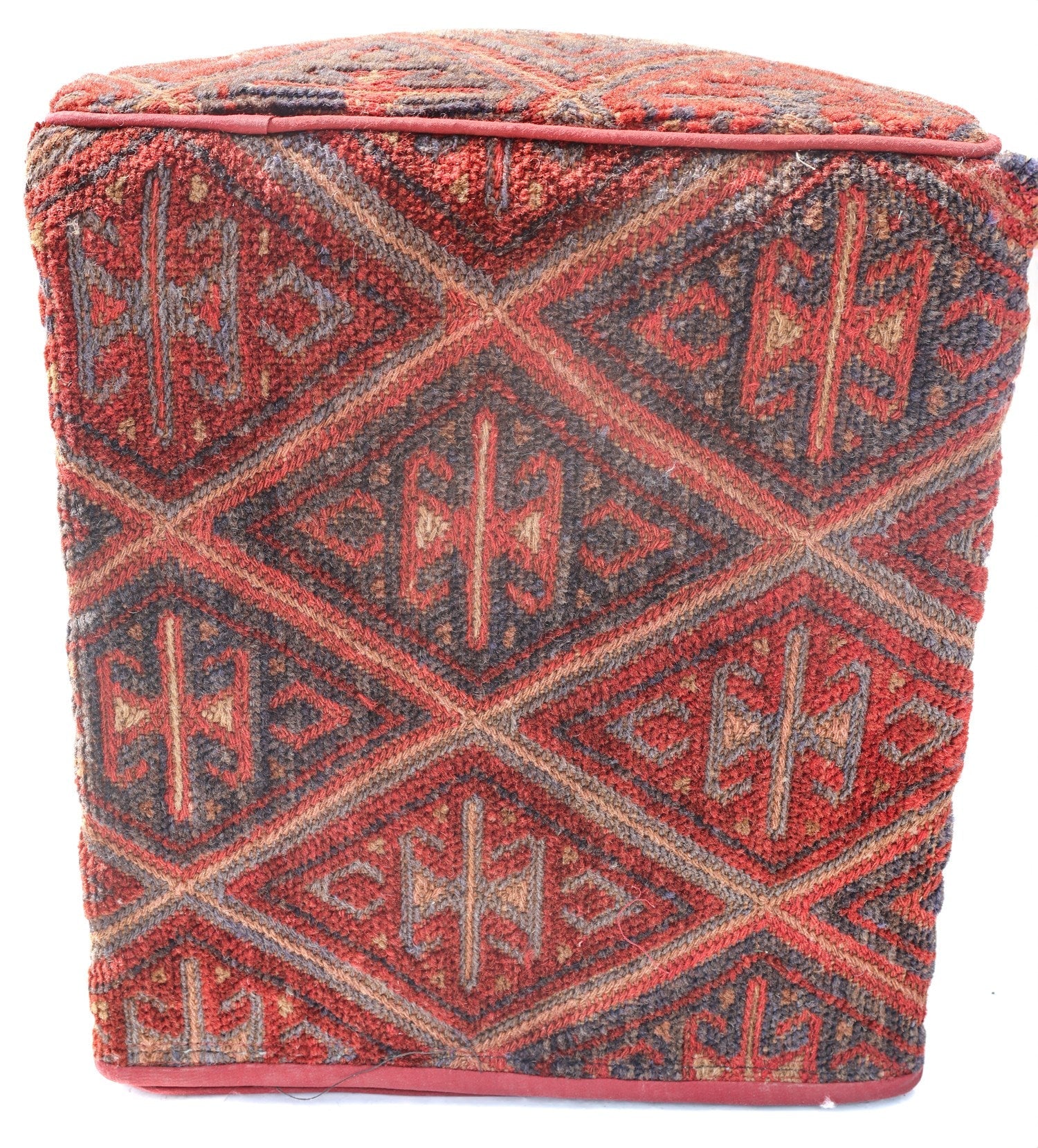 Mushwani Ottoman Tribal Rug, J75250