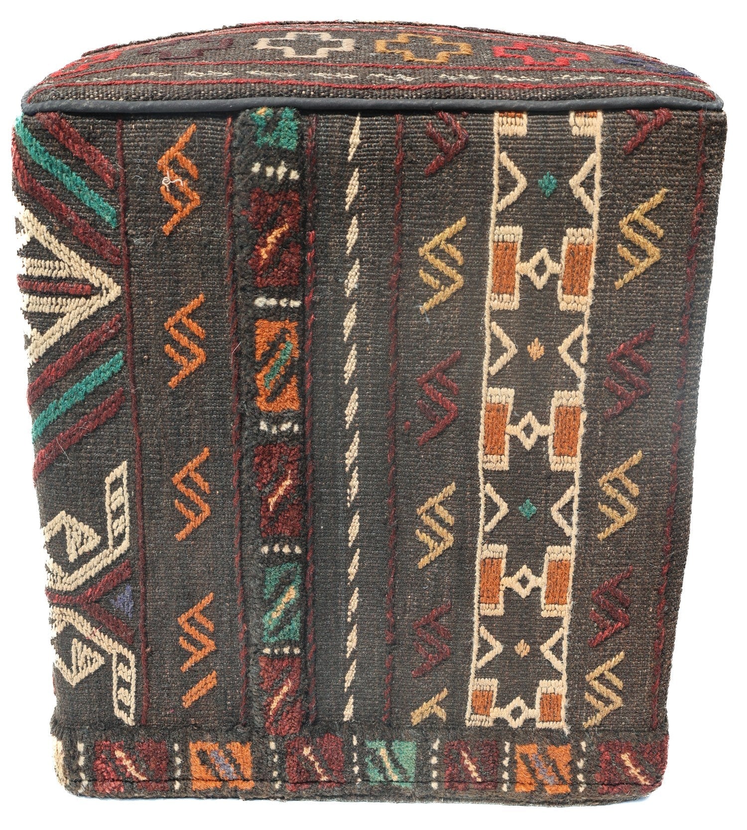 Mushwani Ottoman Tribal Rug, J75251