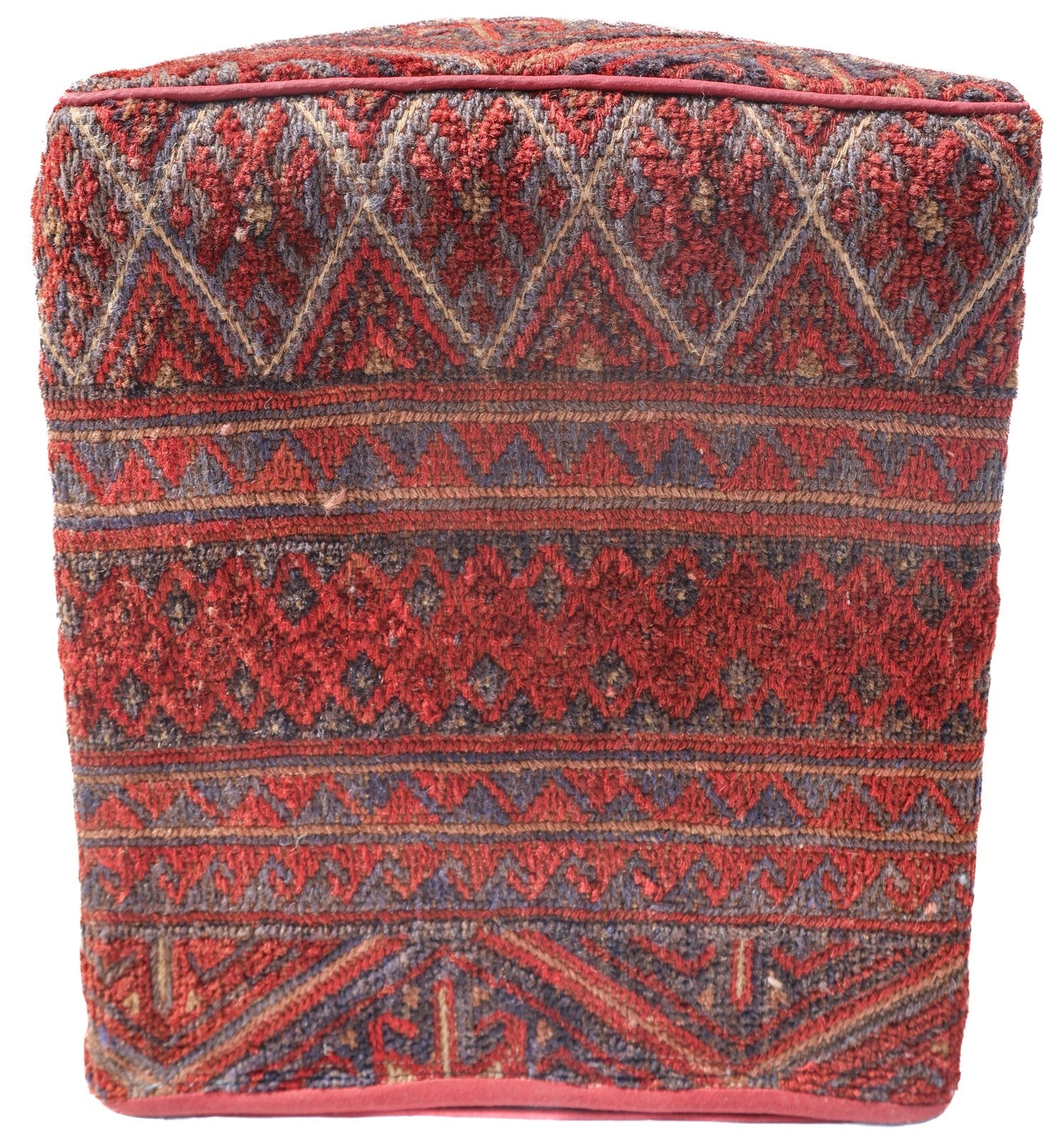 Mushwani Ottoman Tribal Rug, J75252