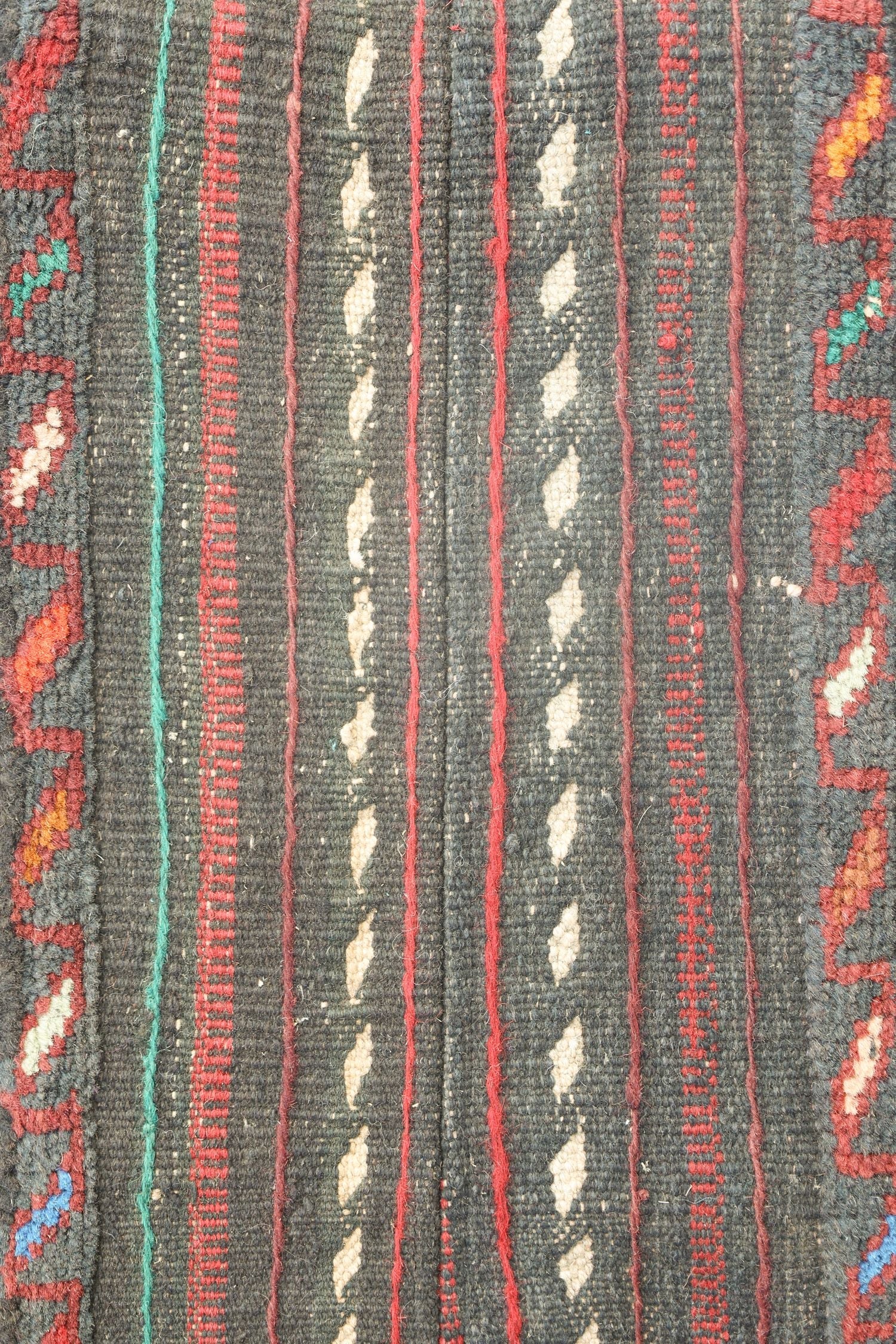 Mushwani Ottoman Tribal Rug, J75261