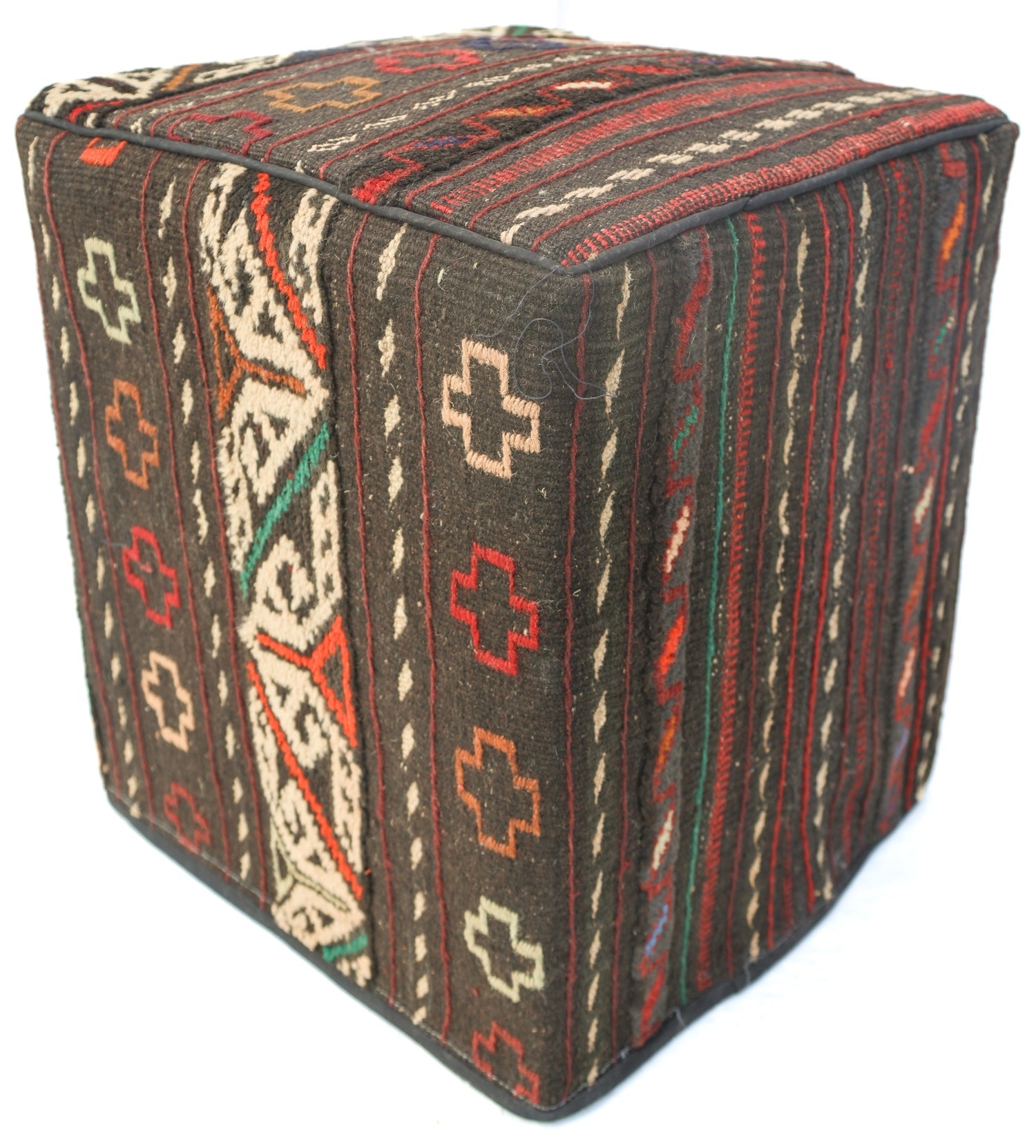 Mushwani Ottoman Tribal Rug