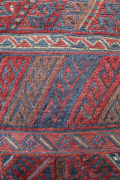 Mushwani Tribal Ottoman, J75272