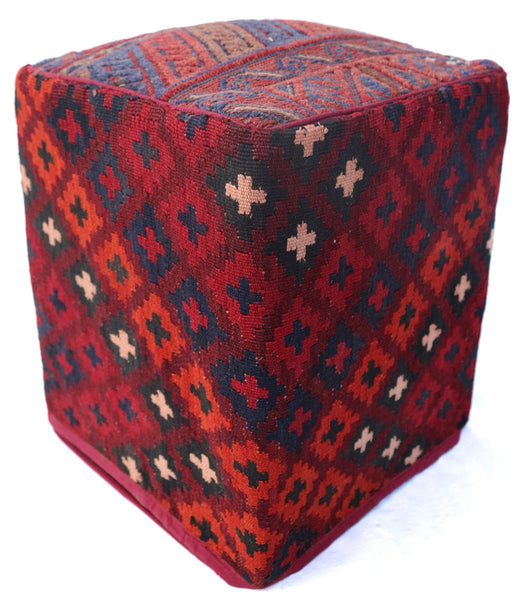 Mushwani Ottoman Tribal Rug