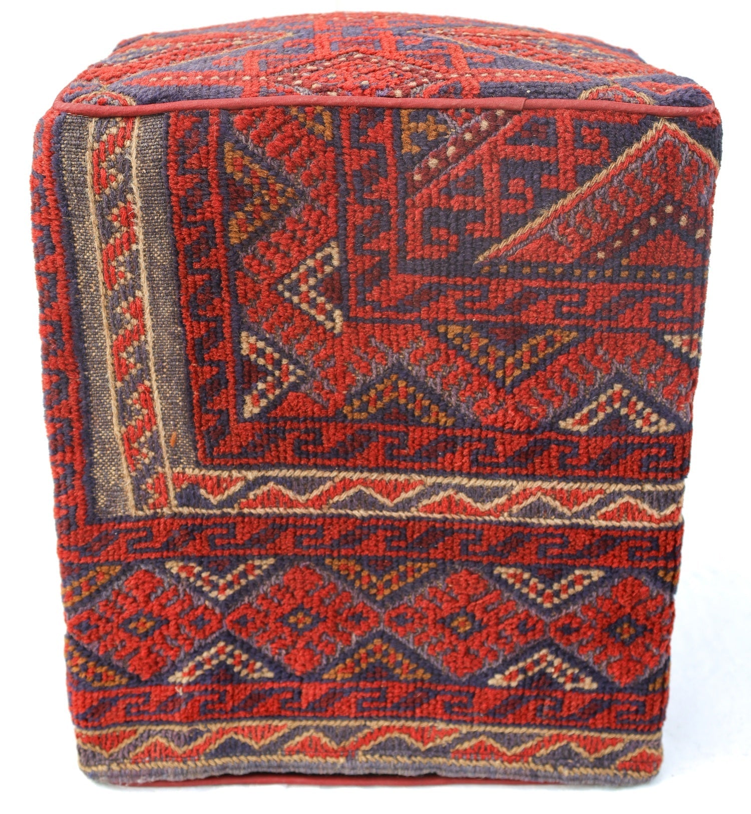 Mushwani Ottoman Tribal Rug, J75281