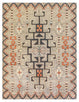 Navajo Handwoven Tribal Rug