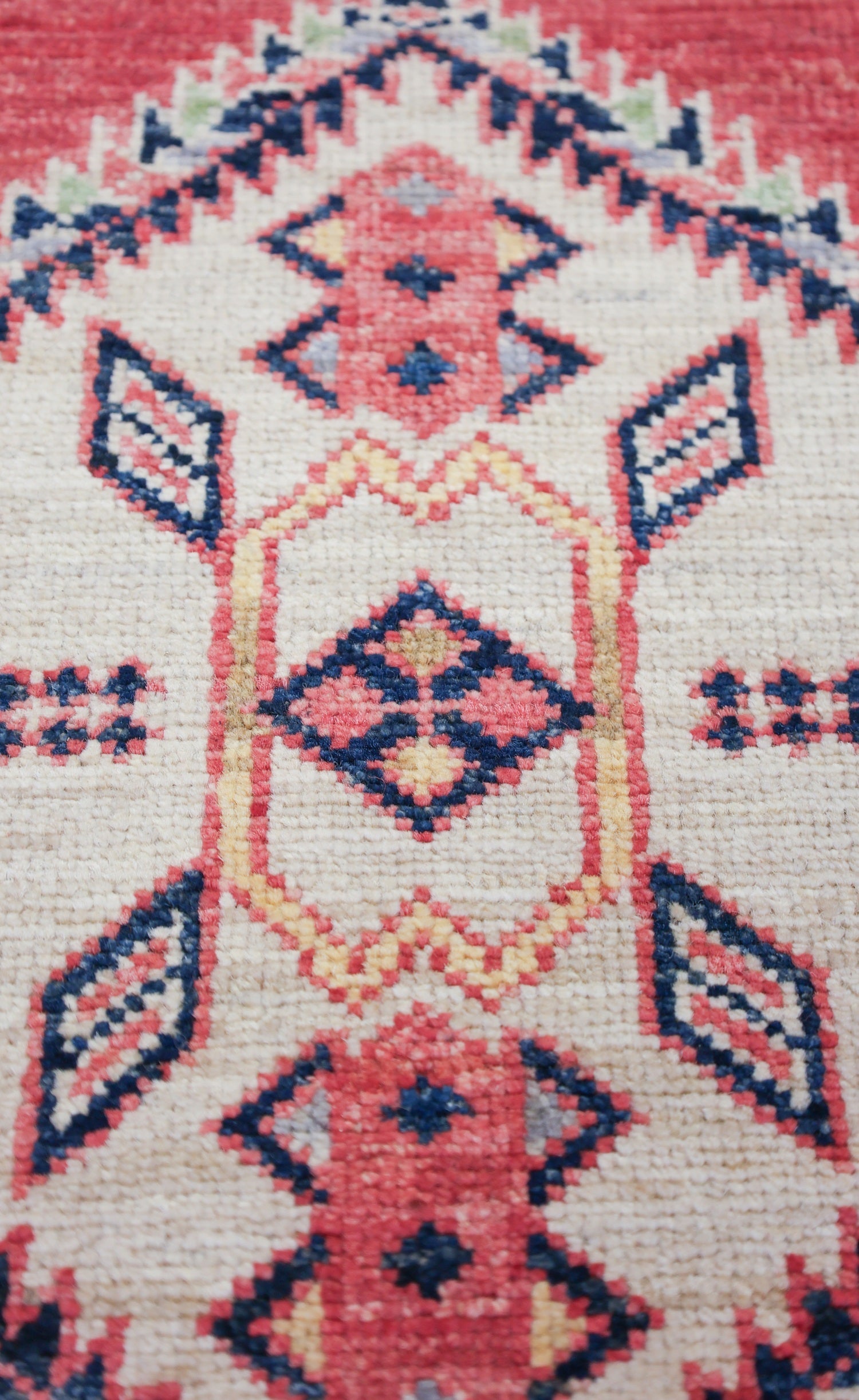 Serab Handwoven Tribal Rug, J74723