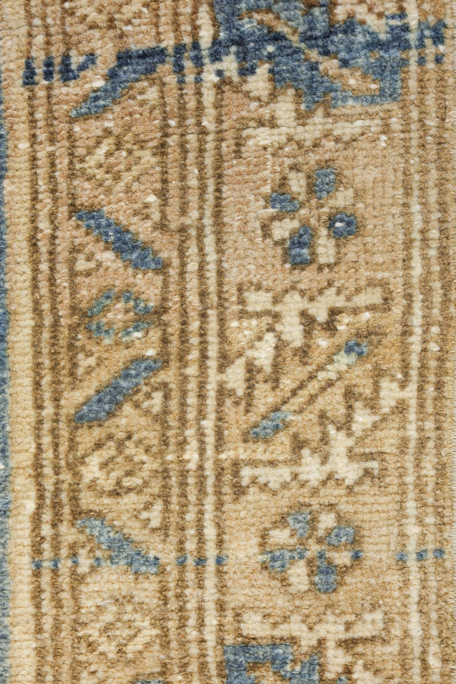 Vintage Serab Handwoven Tribal Rug, J75122