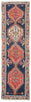 Antique Serab Handwoven Tribal Rug