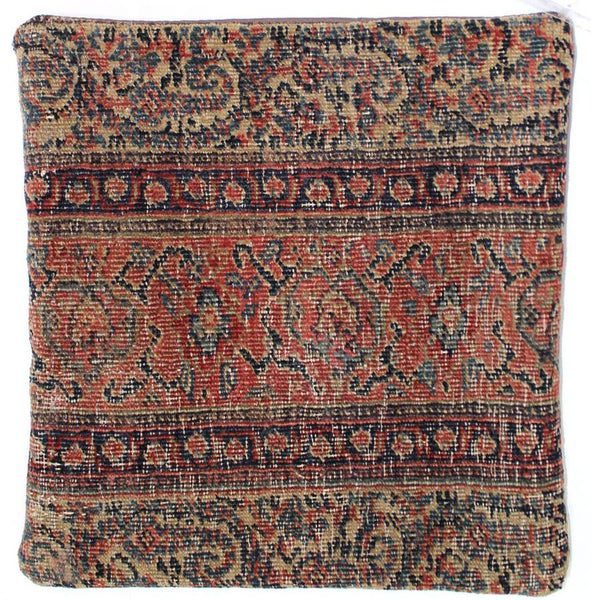 Antique Seraband Tribal Rug