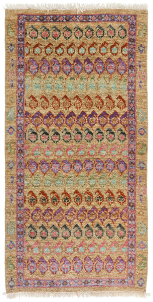 Seraband Tribal Rug