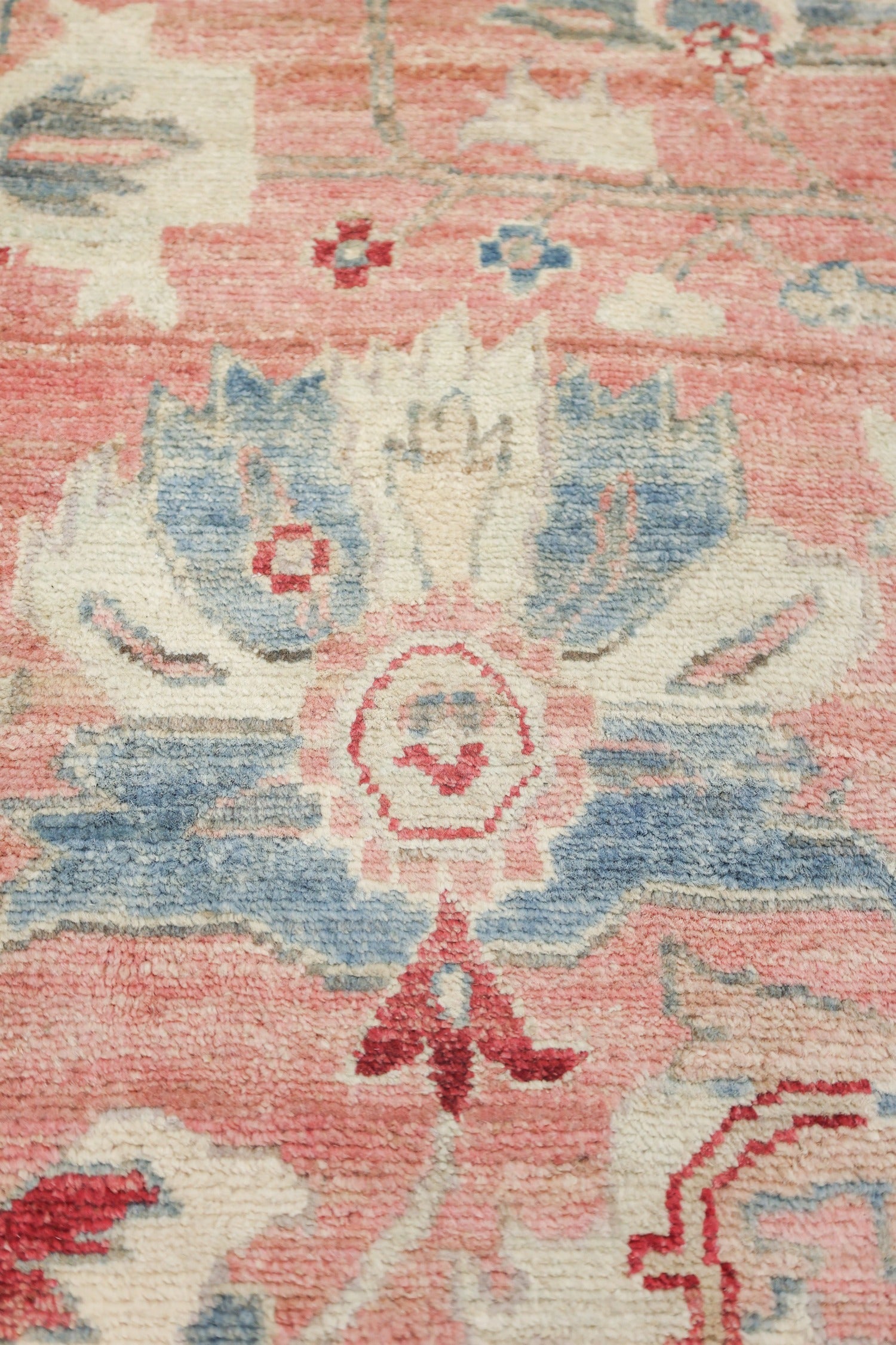 Serapi Handwoven Tribal Rug, J75331