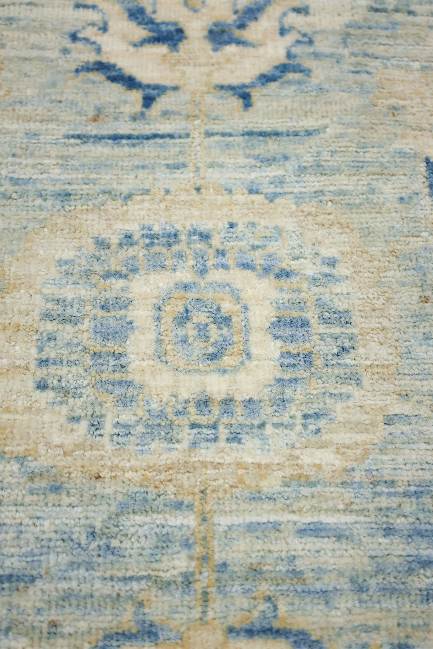 Serapi Handwoven Tribal Rug, J75631