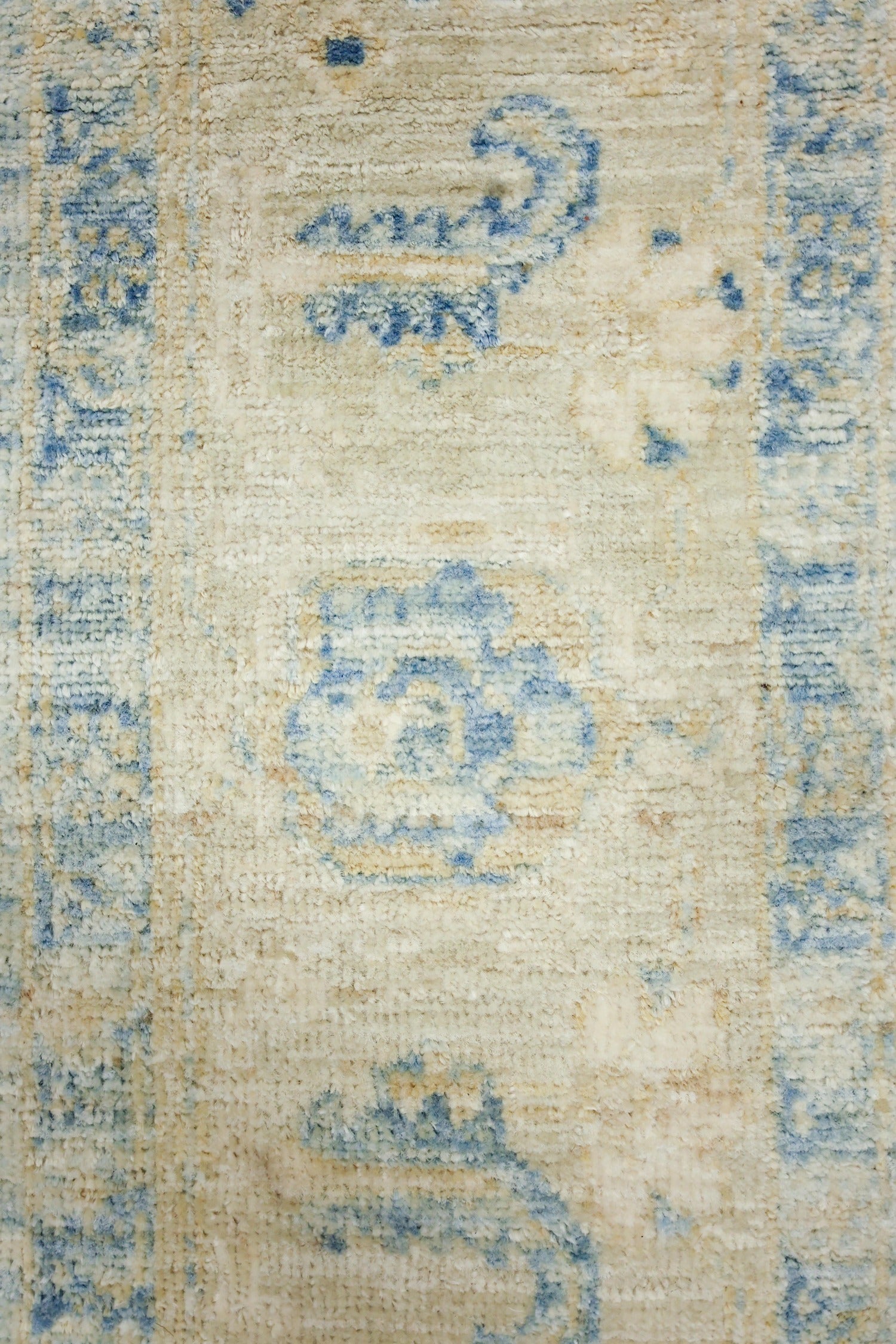 Serapi Handwoven Tribal Rug, J75631