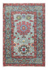 Serapi Handwoven Tribal Rug