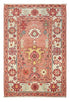 Serapi Handwoven Tribal Rug