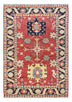 Serapi Handwoven Tribal Rug