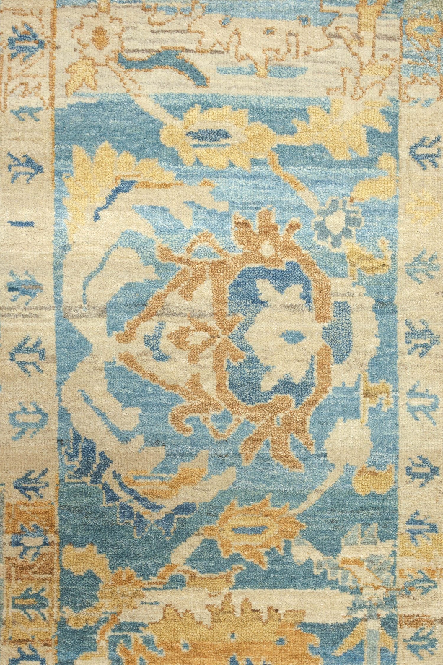 Serapi Handwoven Tribal Rug, J77091