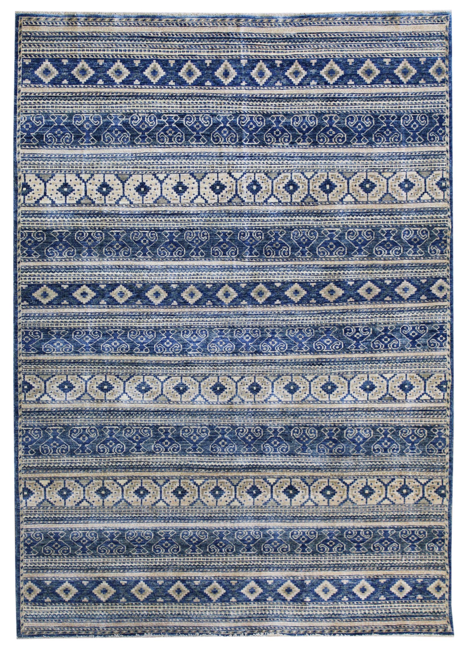 ShahsevanTribal Rug