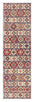 Shahsevan Handwoven Tribal Rug