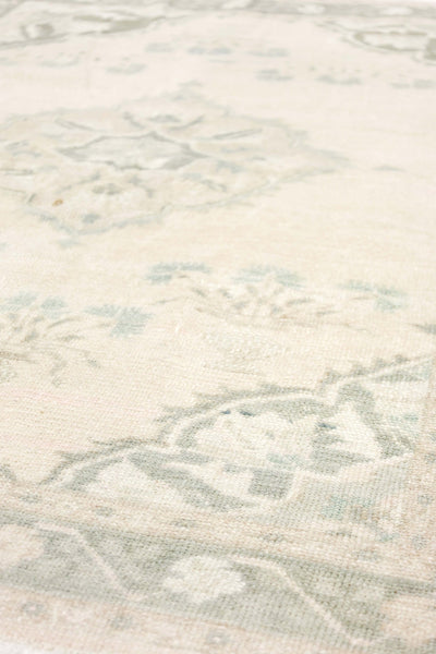 Vintage Taspinar Handwoven Tribal Rug, J77325