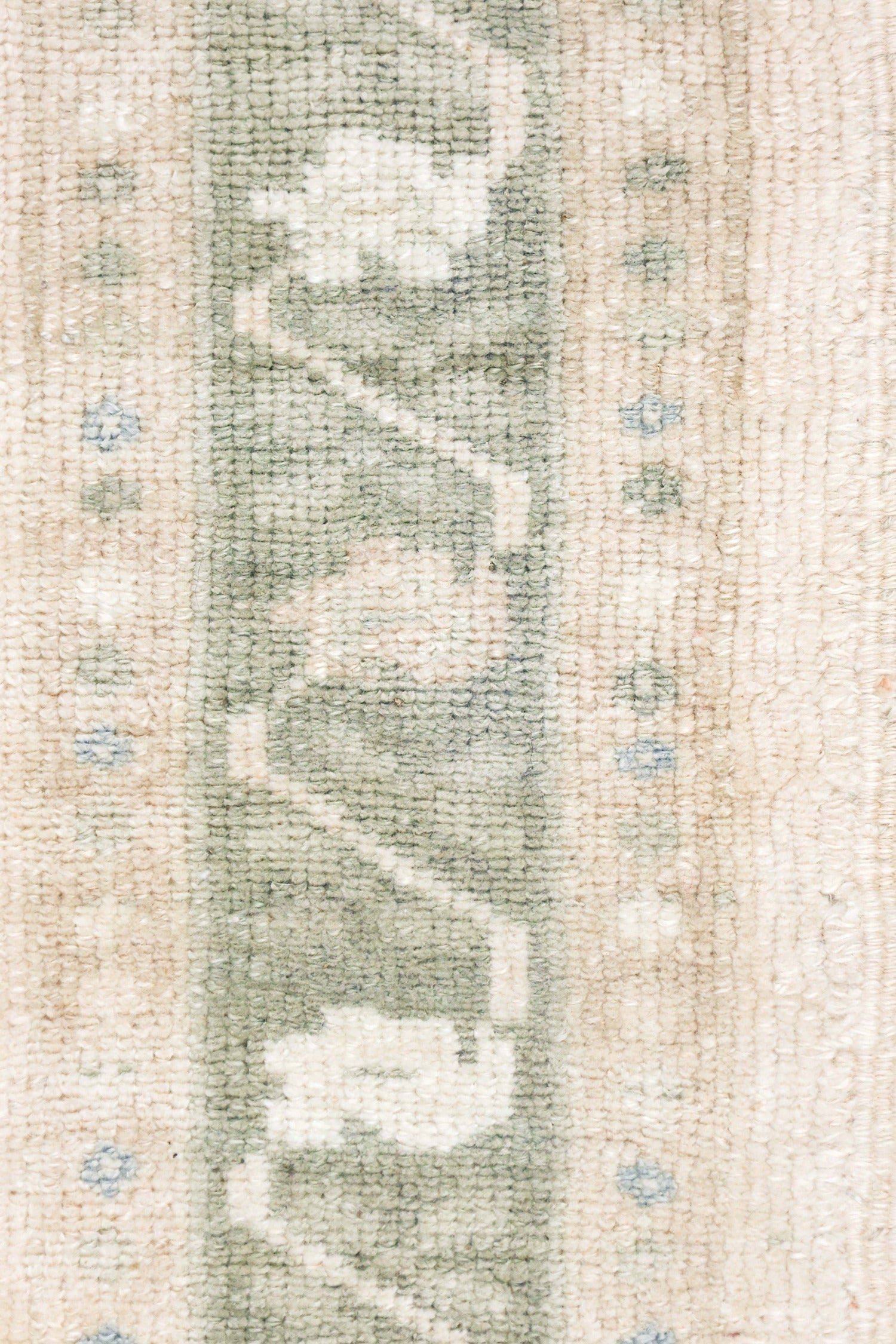 Vintage Taspinar Handwoven Tribal Rug, J77325
