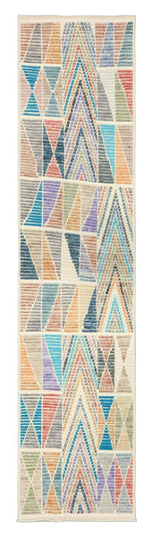 Tulu Handwoven Tribal Rug