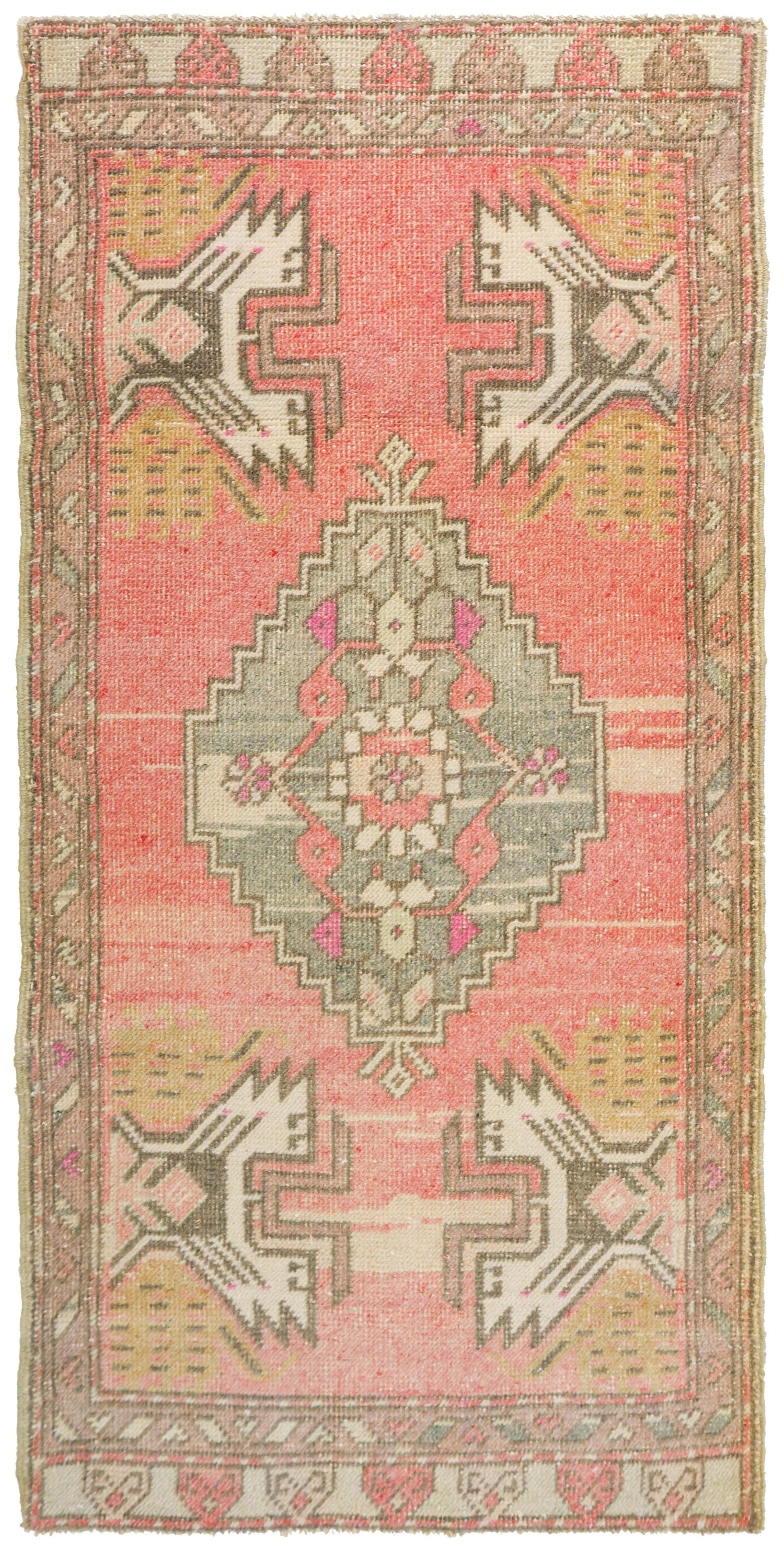 vintage-yastik-handwoven-tribal-rug-landry-arcari