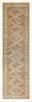 Vintage Yomut Handwoven Tribal Rug