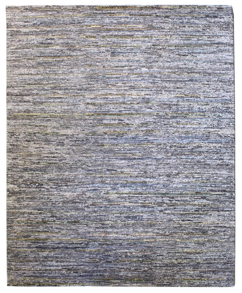 Amalgamate Handwoven Contemporary Rug